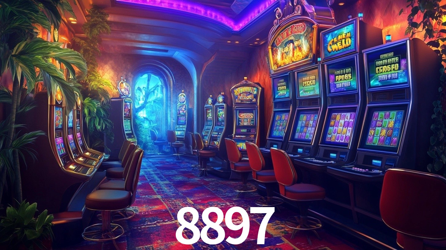 8897 App Interface