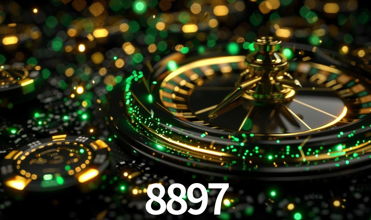 A Experiência Imersiva dos Cassinos Ao Vivo no 8897