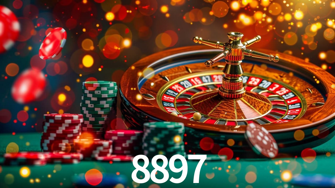 Jogos de Slot 8897
