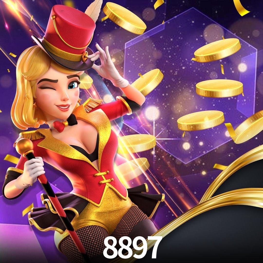 Live Casino 8897