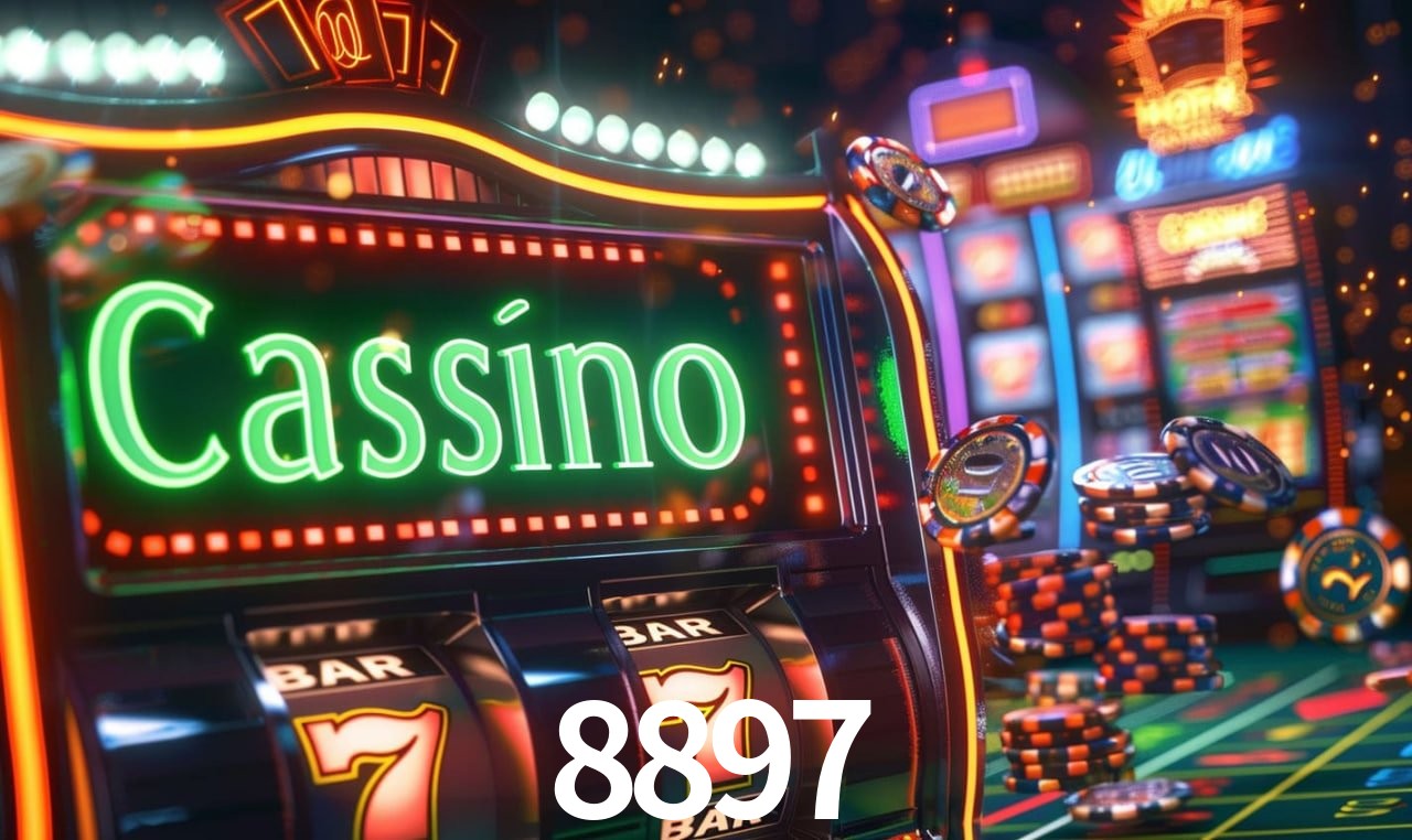 Apostas Esportivas na 8897: Um Guia Completo