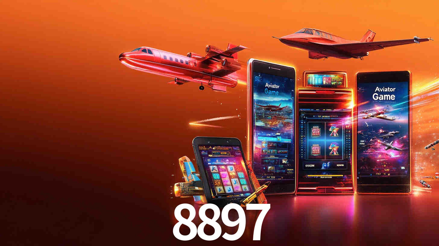 Jogos Exclusivos 8897