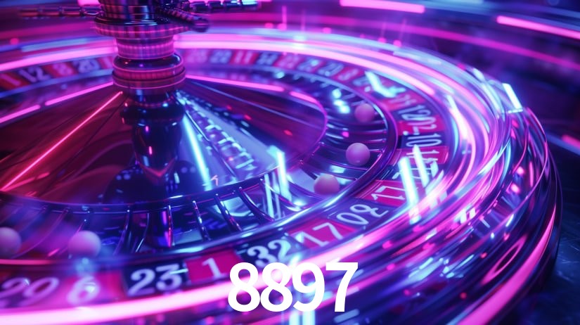 Casino Ao Vivo 8897