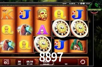 A Popularidade dos Caça-Níqueis no 8897