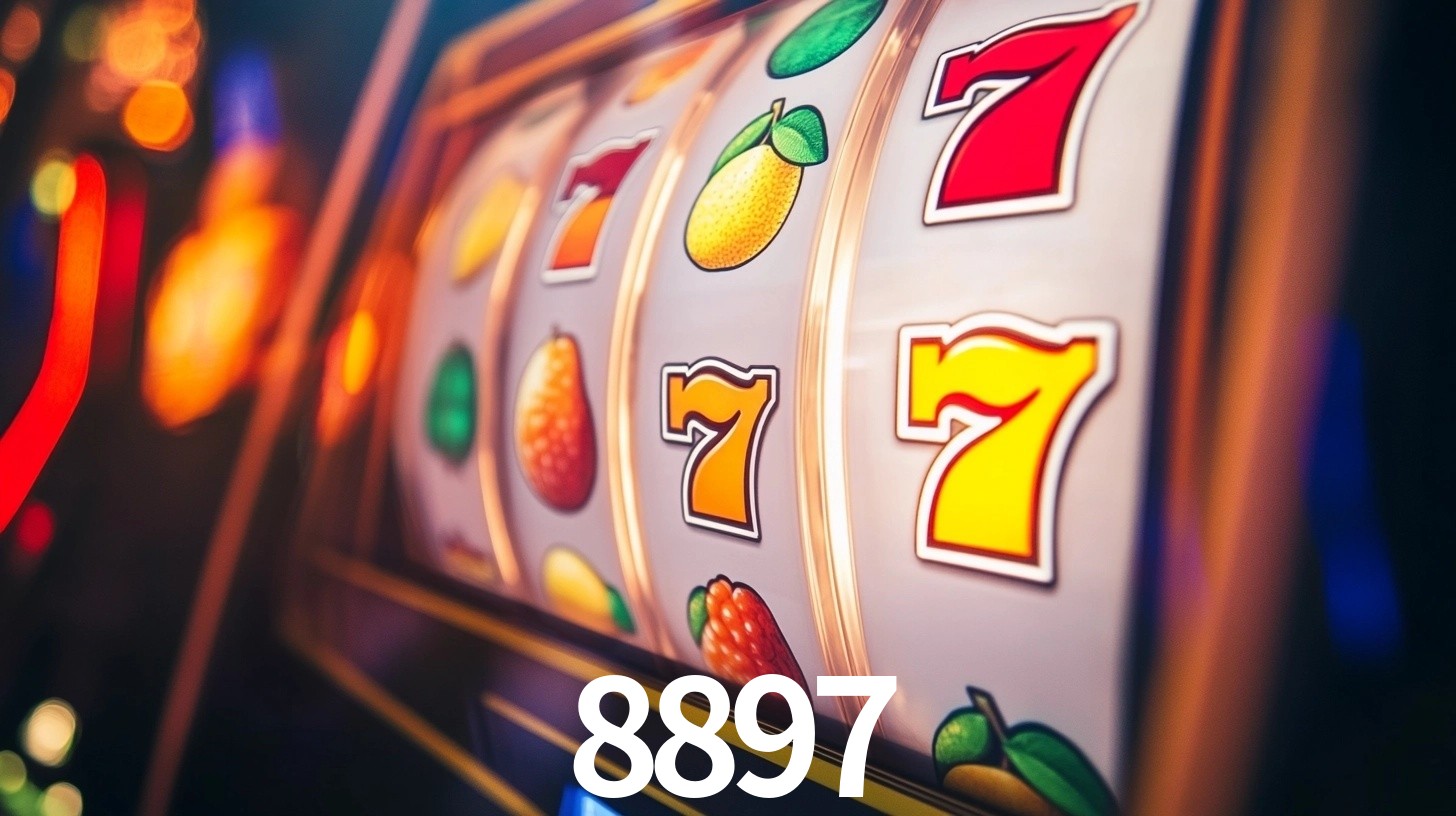8897,8897 bet