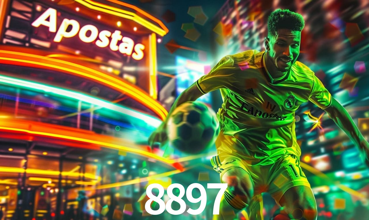 Apostas Esportivas na 8897: Um Guia Completo