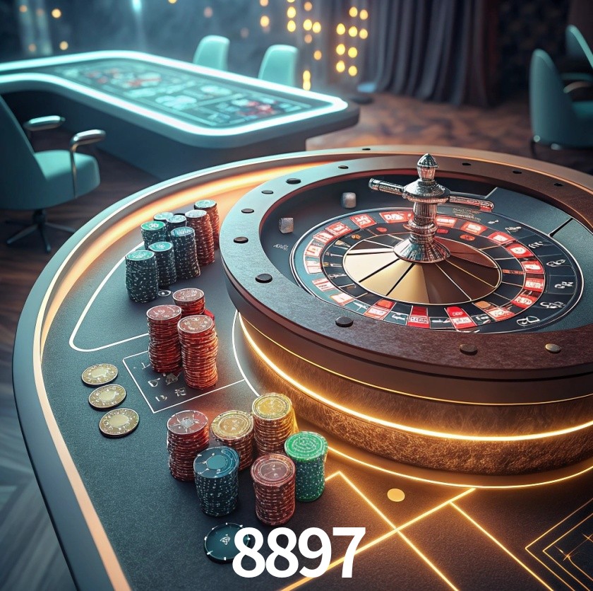 8897