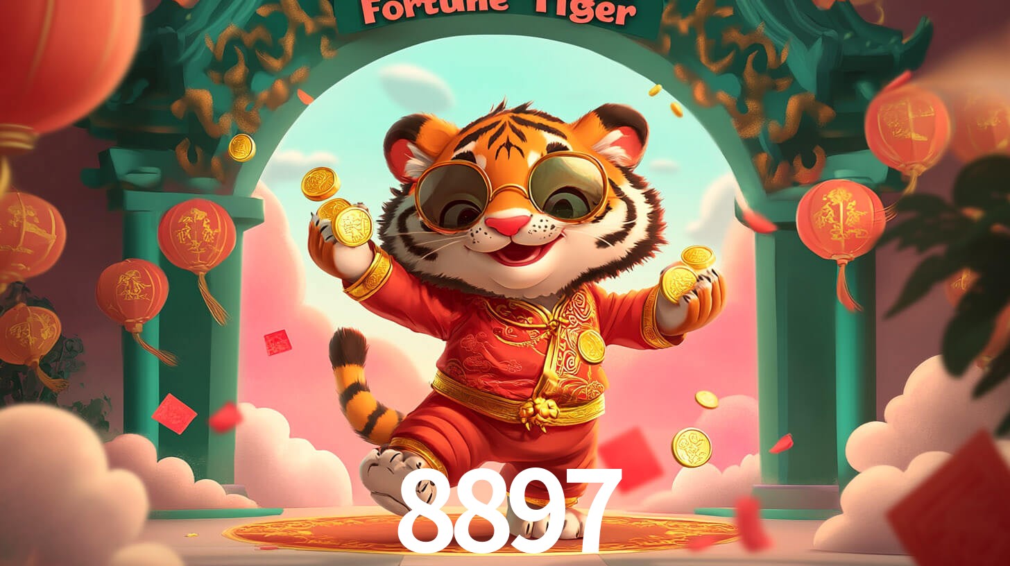 8897