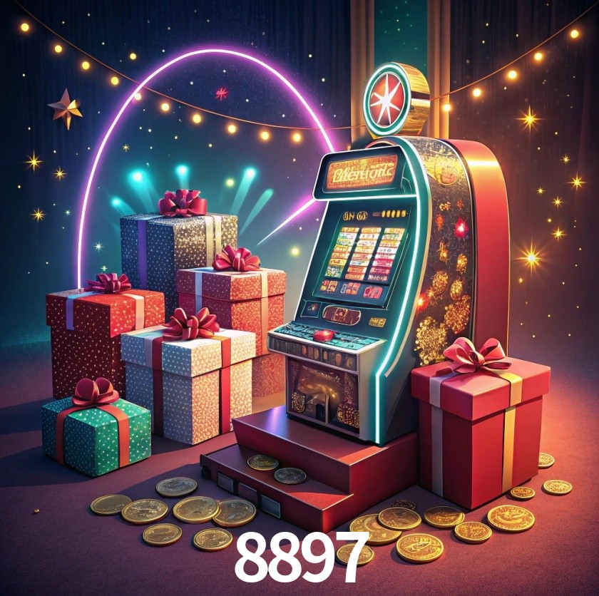 8897