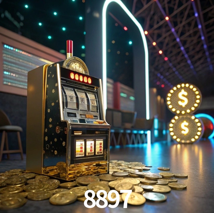 8897