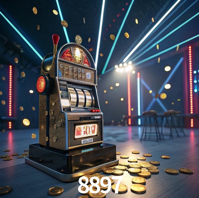 8897