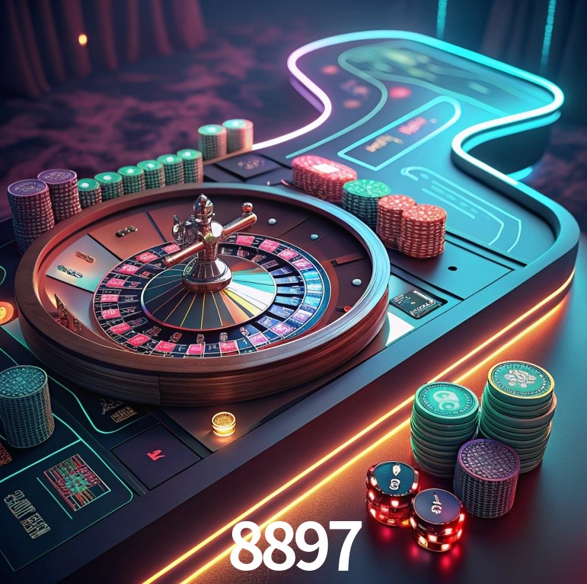  8897