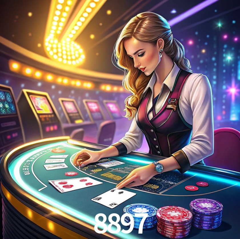  8897